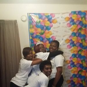 Meet your Posher, Calandra